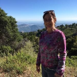 Meet your Posher, Roberta